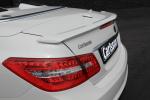 Mercedes-Benz E-Class Cabriolet by Carlsson 2010 года